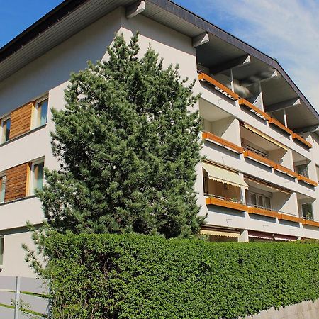 Kronenwiese Schruns Exterior photo